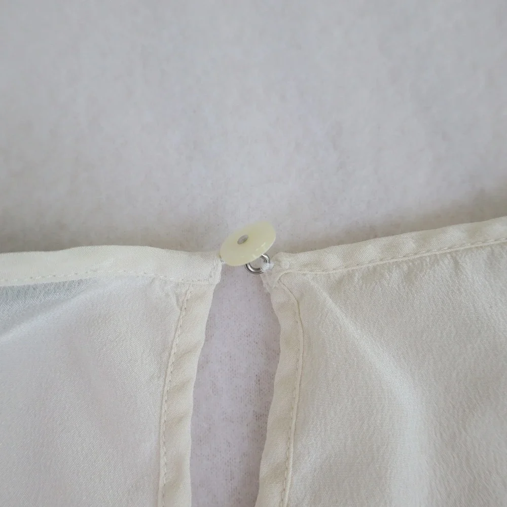 J. Crew excellent pre